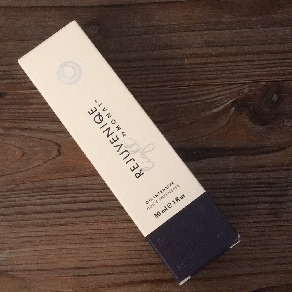 Brand new rejuvenique light